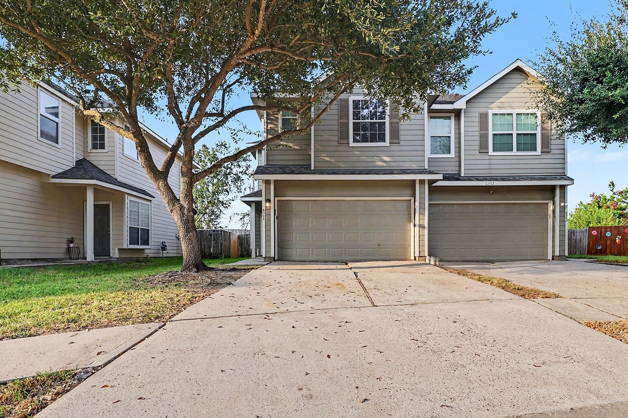 6304 Stoney Creek Drive Property Photo 1