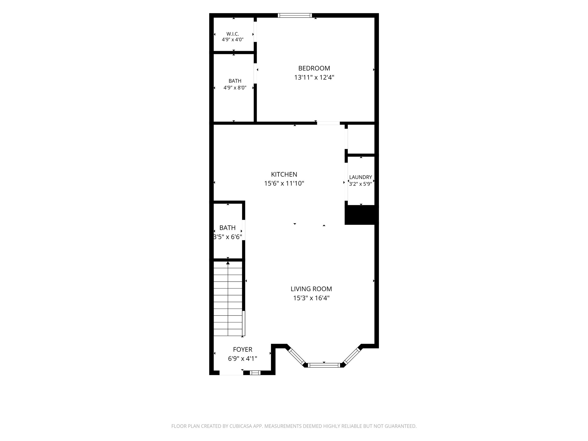23366 High Point Street 66/68 Property Photo 5