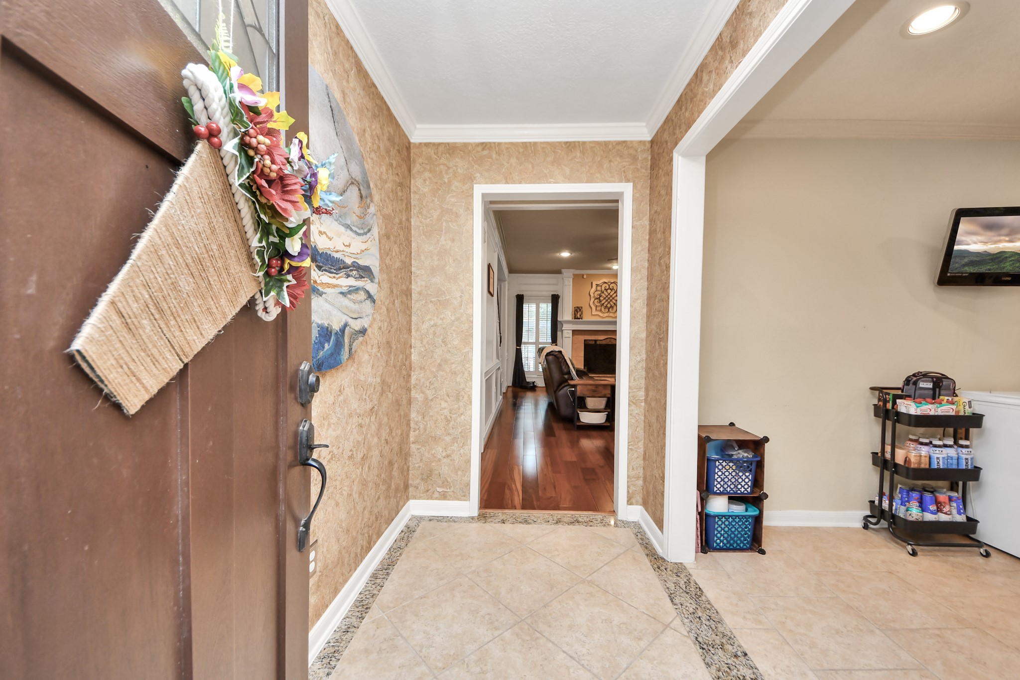 18311 Forest Town Drive Property Photo 10