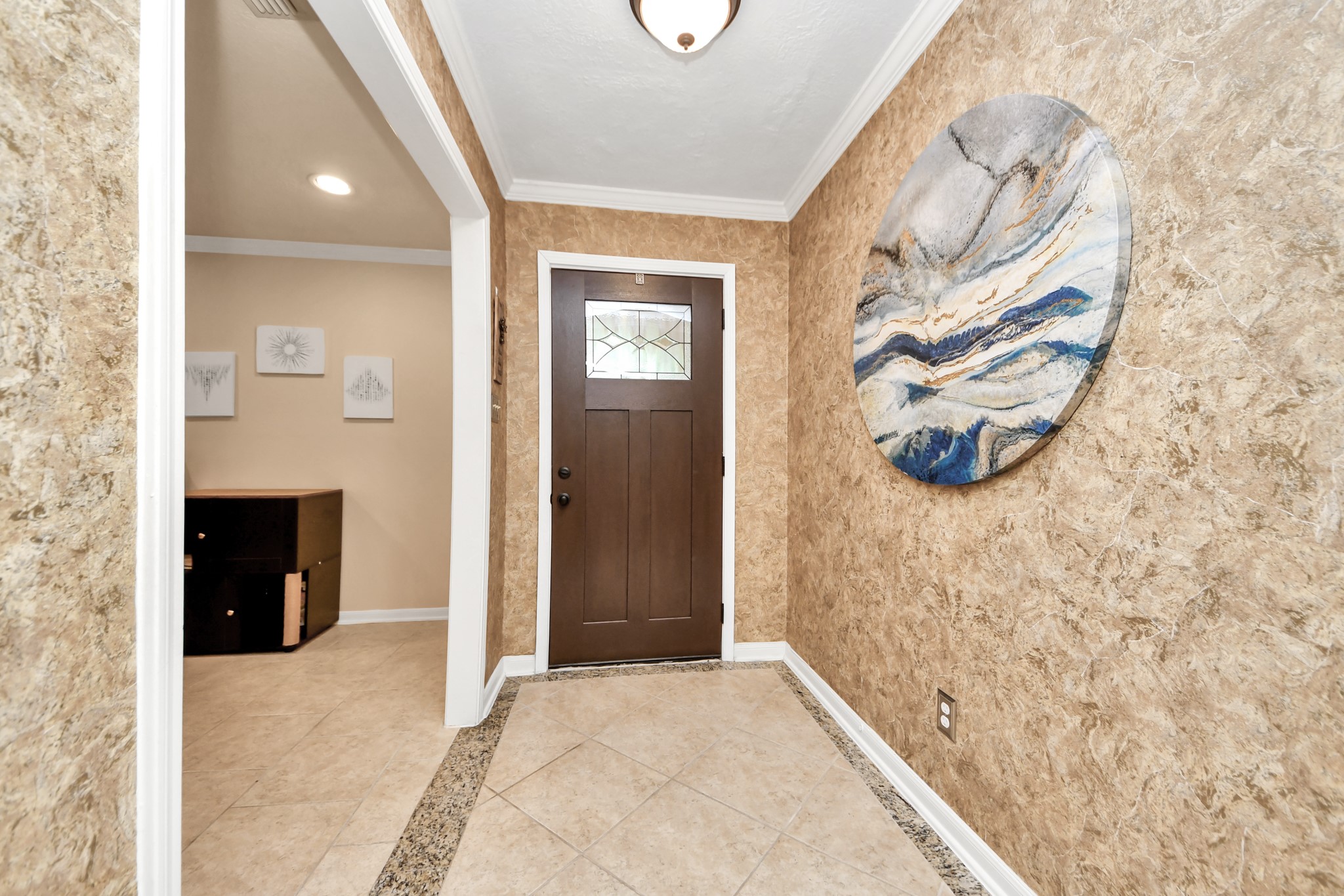 18311 Forest Town Drive Property Photo 11