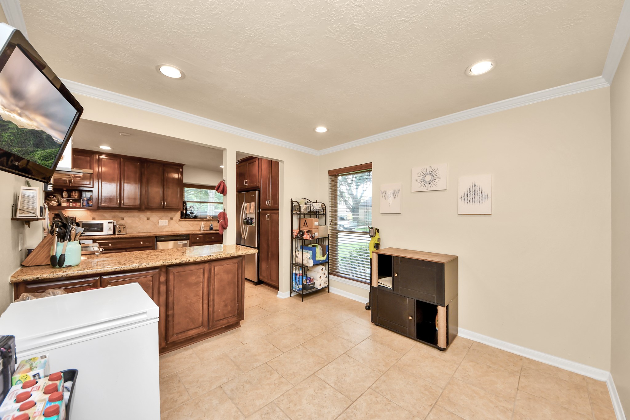 18311 Forest Town Drive Property Photo 12