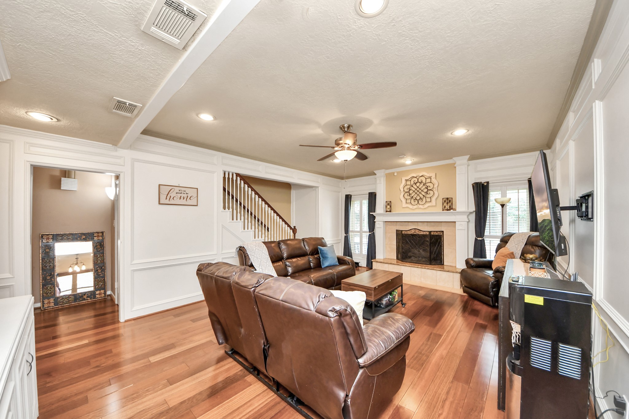 18311 Forest Town Drive Property Photo 18