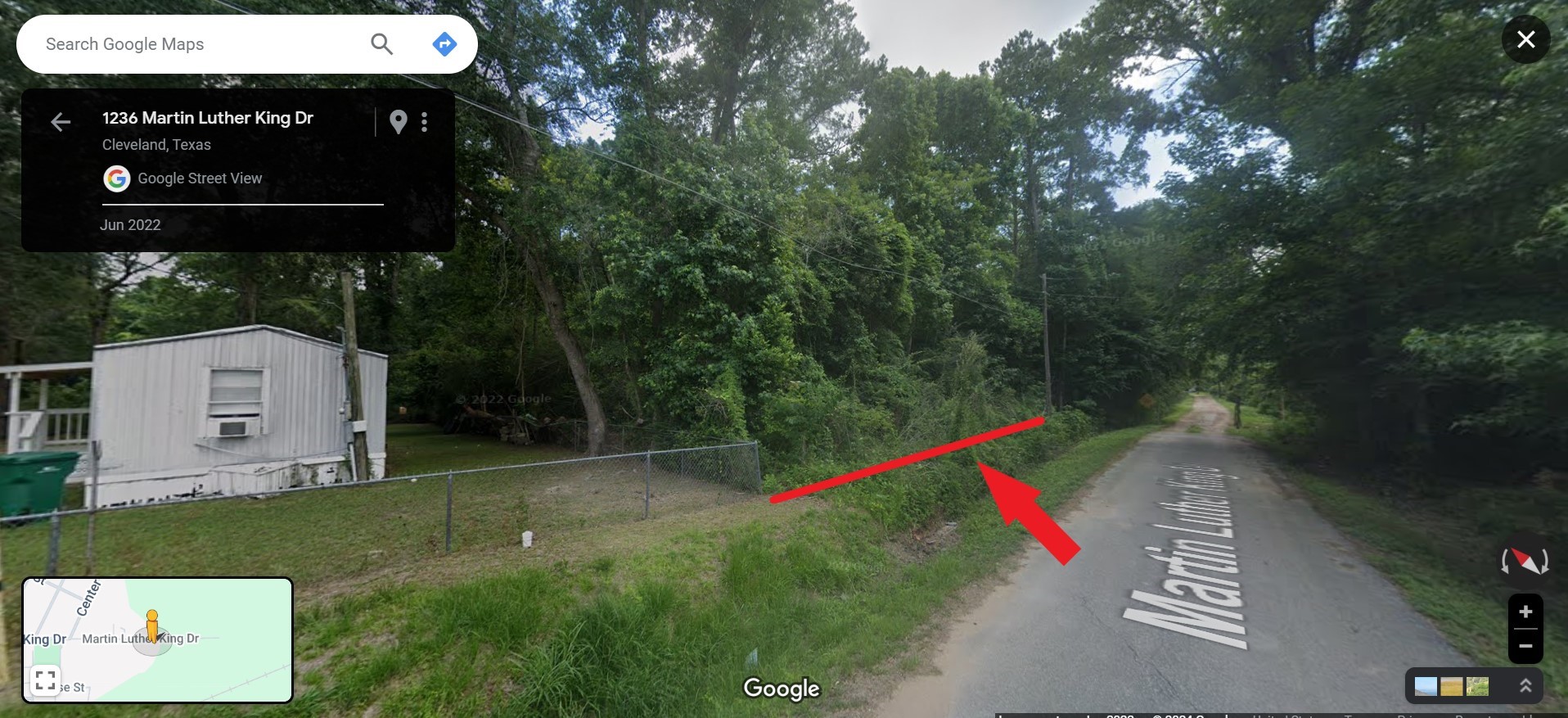 01 Martin Luther King Street Property Photo 1