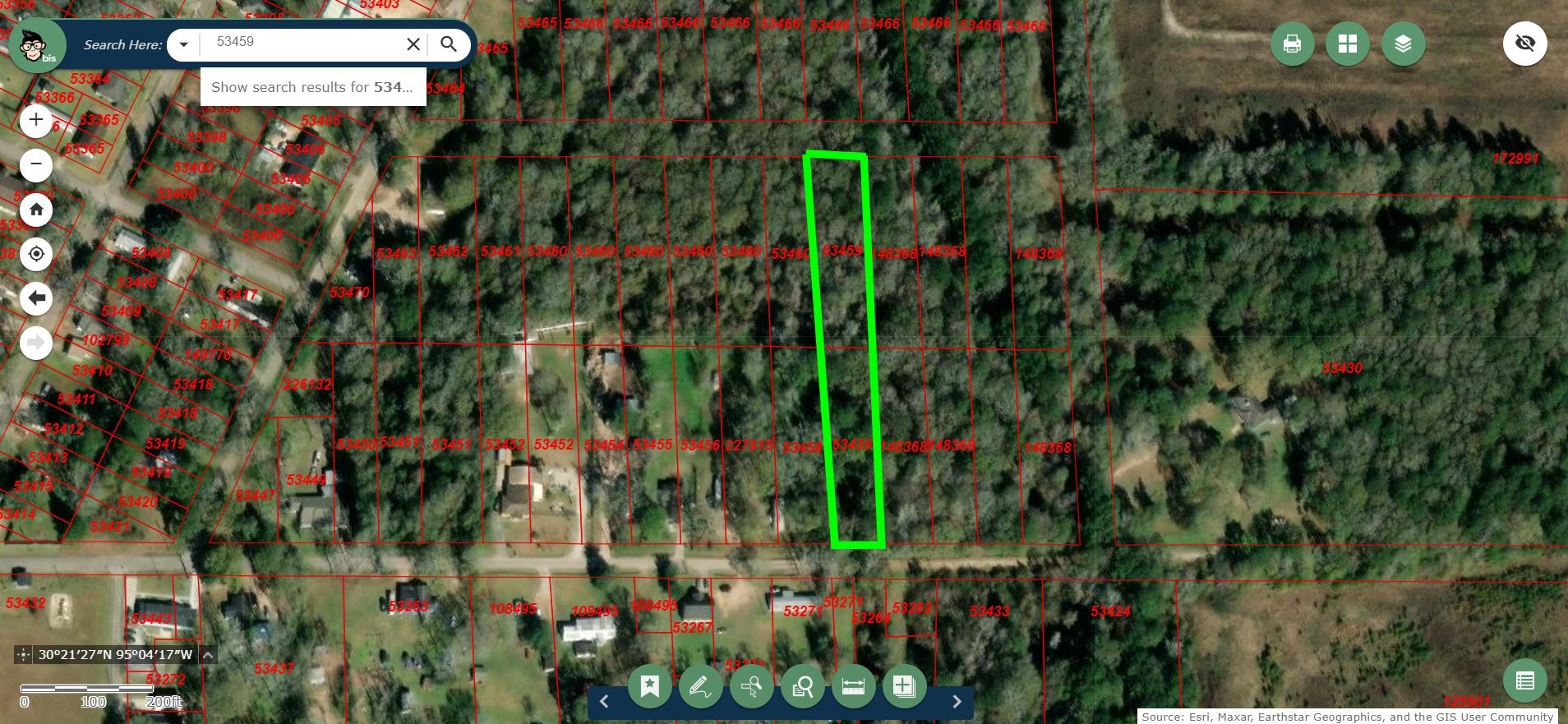 01 Martin Luther King Street Property Photo 3