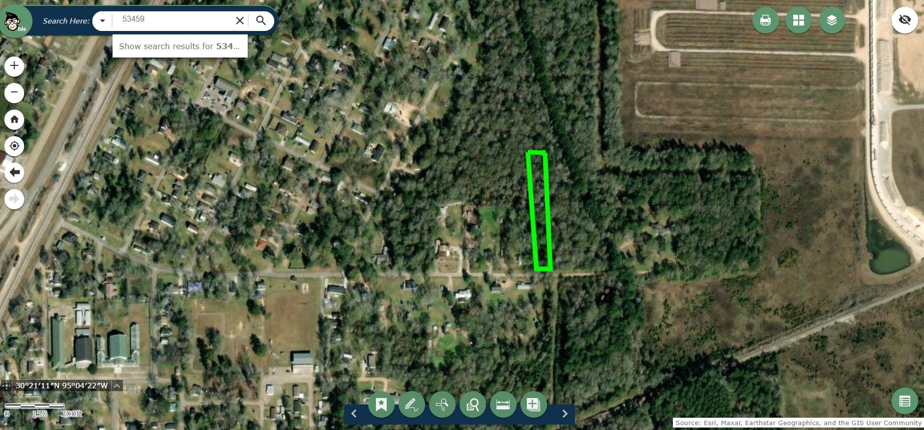 01 Martin Luther King Street Property Photo 4