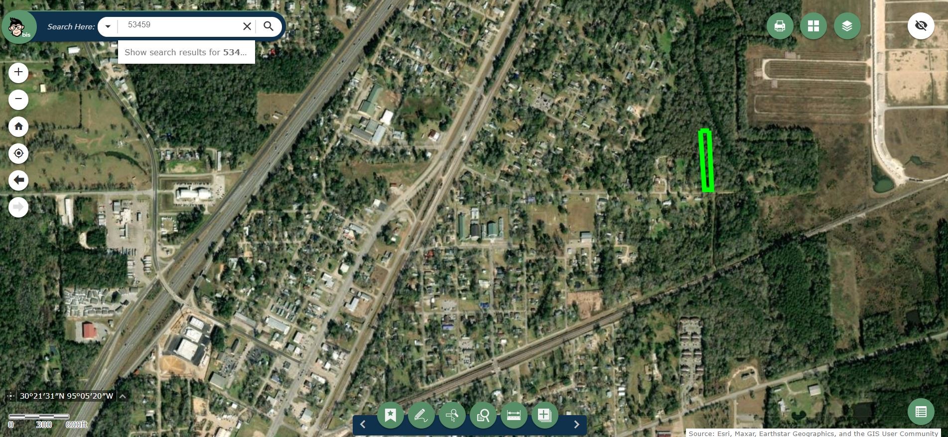 01 Martin Luther King Street Property Photo 6