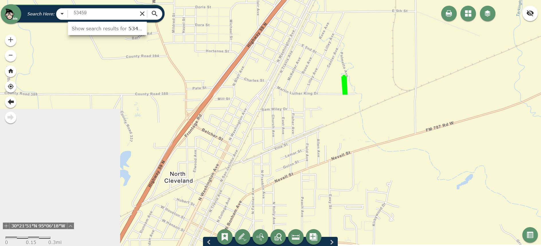01 Martin Luther King Street Property Photo 7