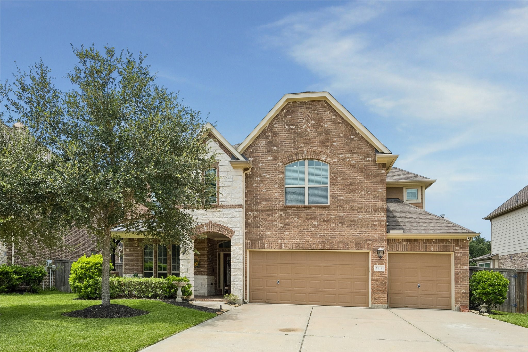 5614 Chipstone Trail Lane Property Photo