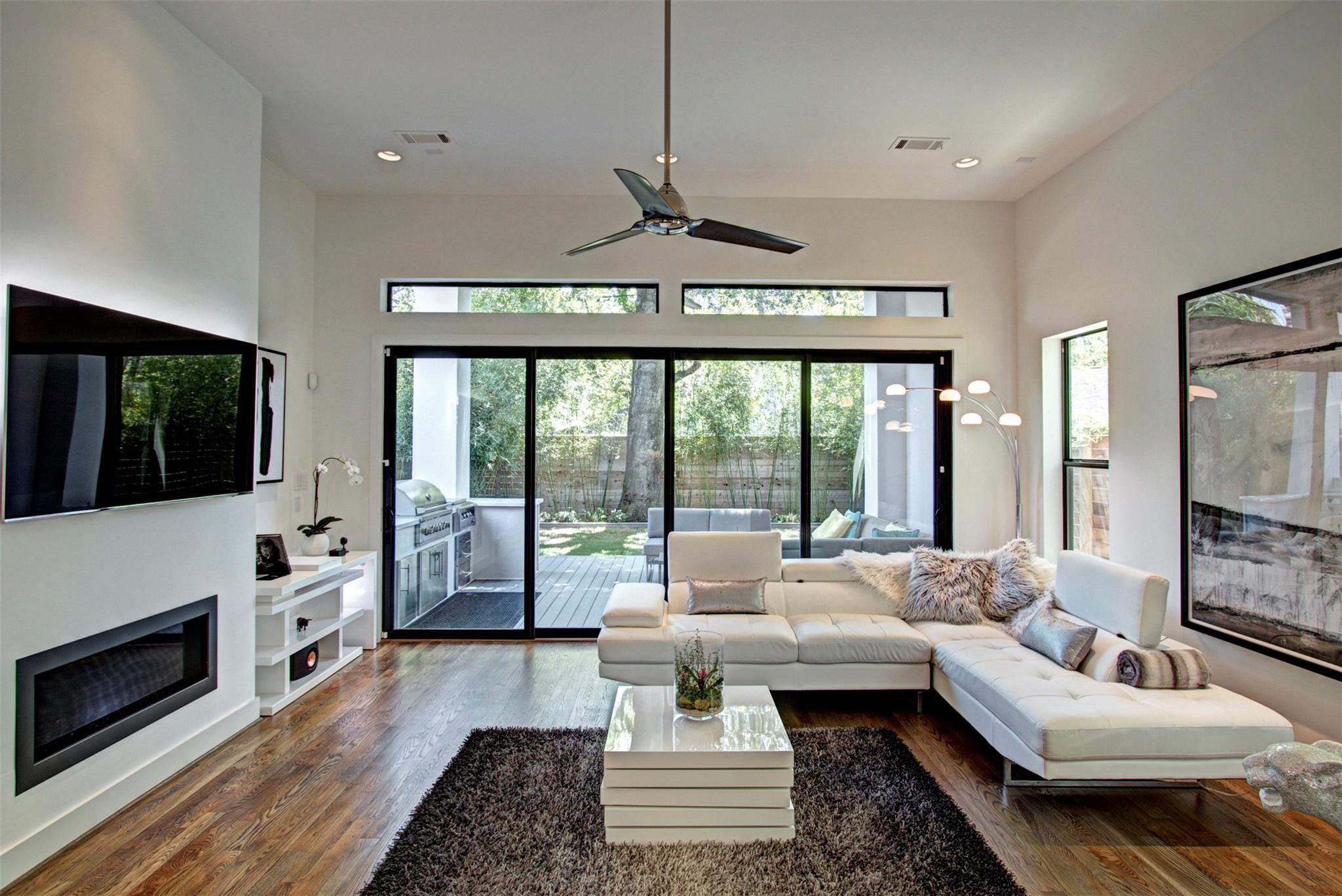 6017 San Felipe Street, Houston TX 77057 Property Photo 1