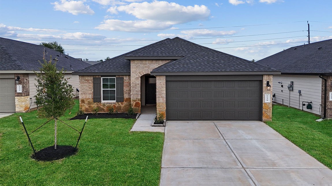 1723 Battisti Drive Property Photo