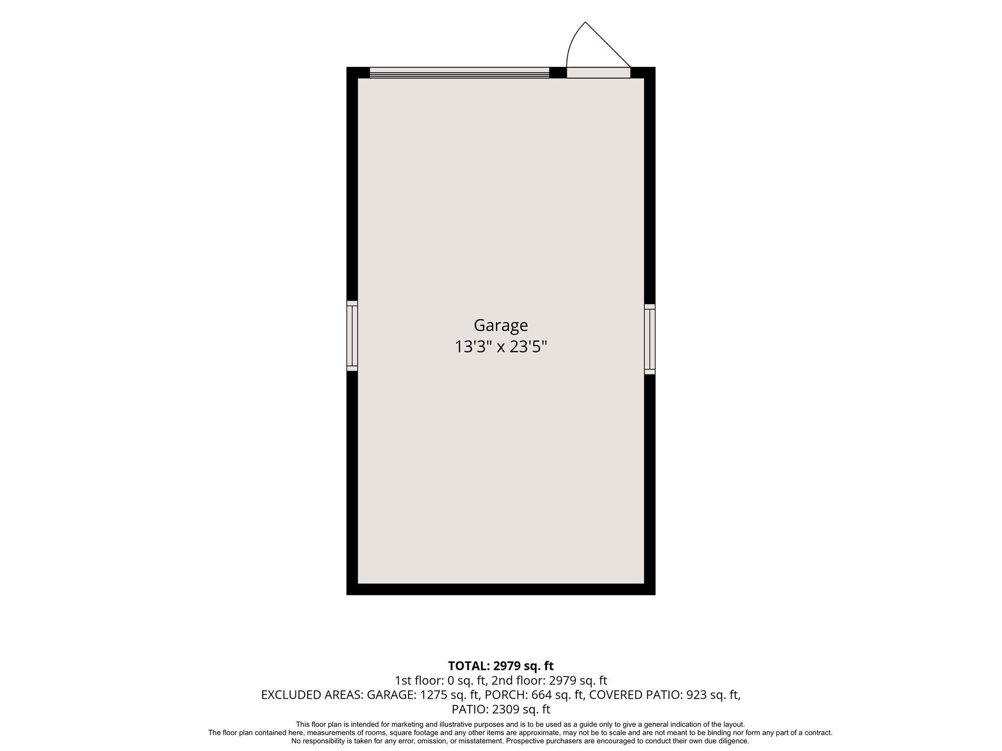 440 Piney Creek Road Road Property Photo 37
