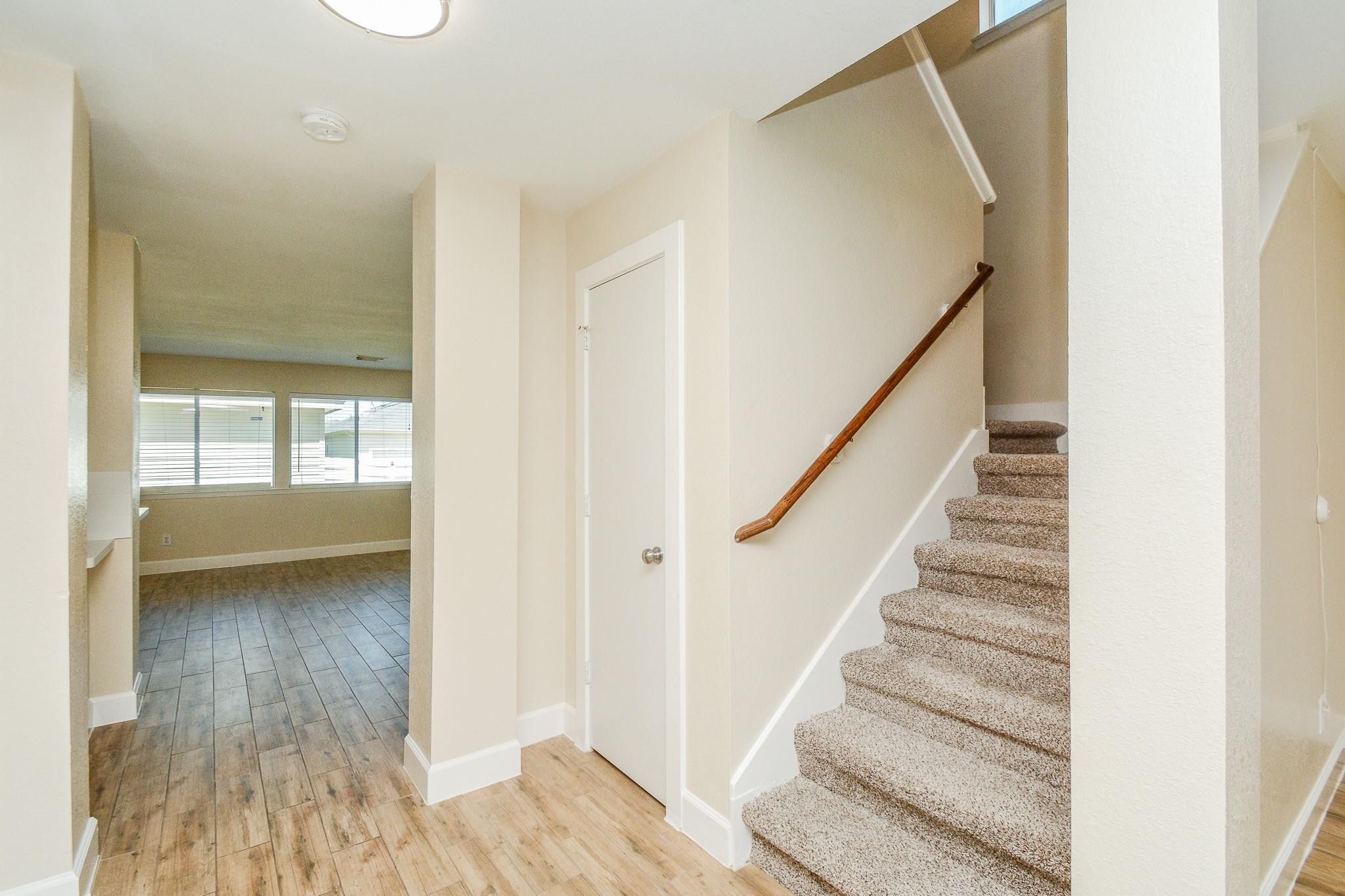 1505 Nichole Woods Drive, Houston Tx 77047 Property Photo 4