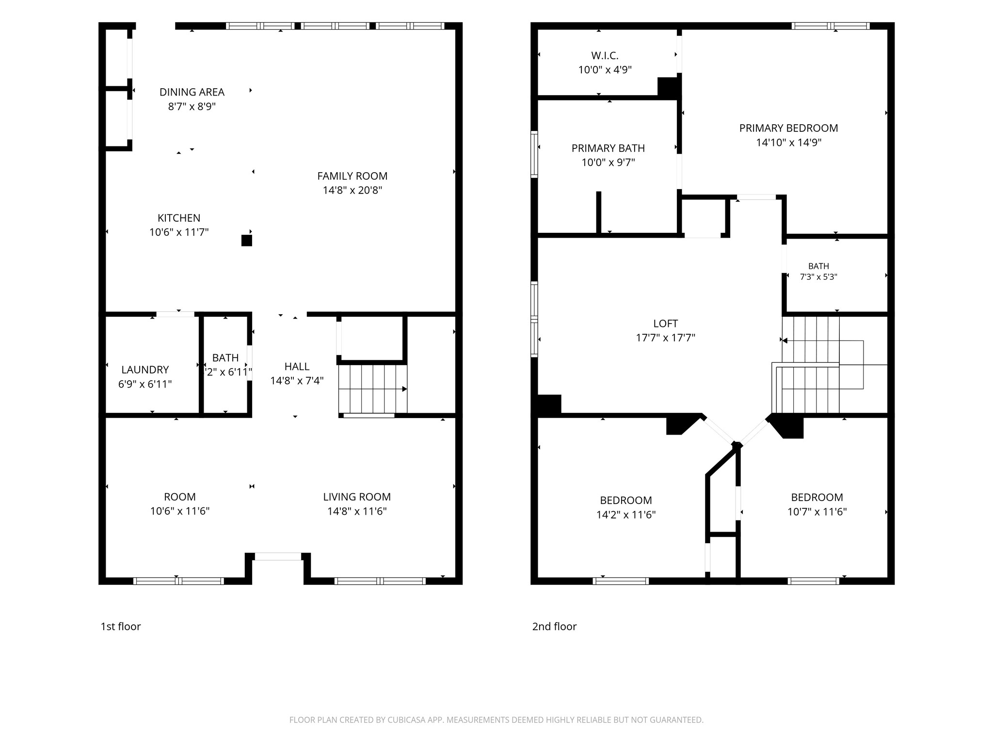 1505 Nichole Woods Drive Property Photo 21