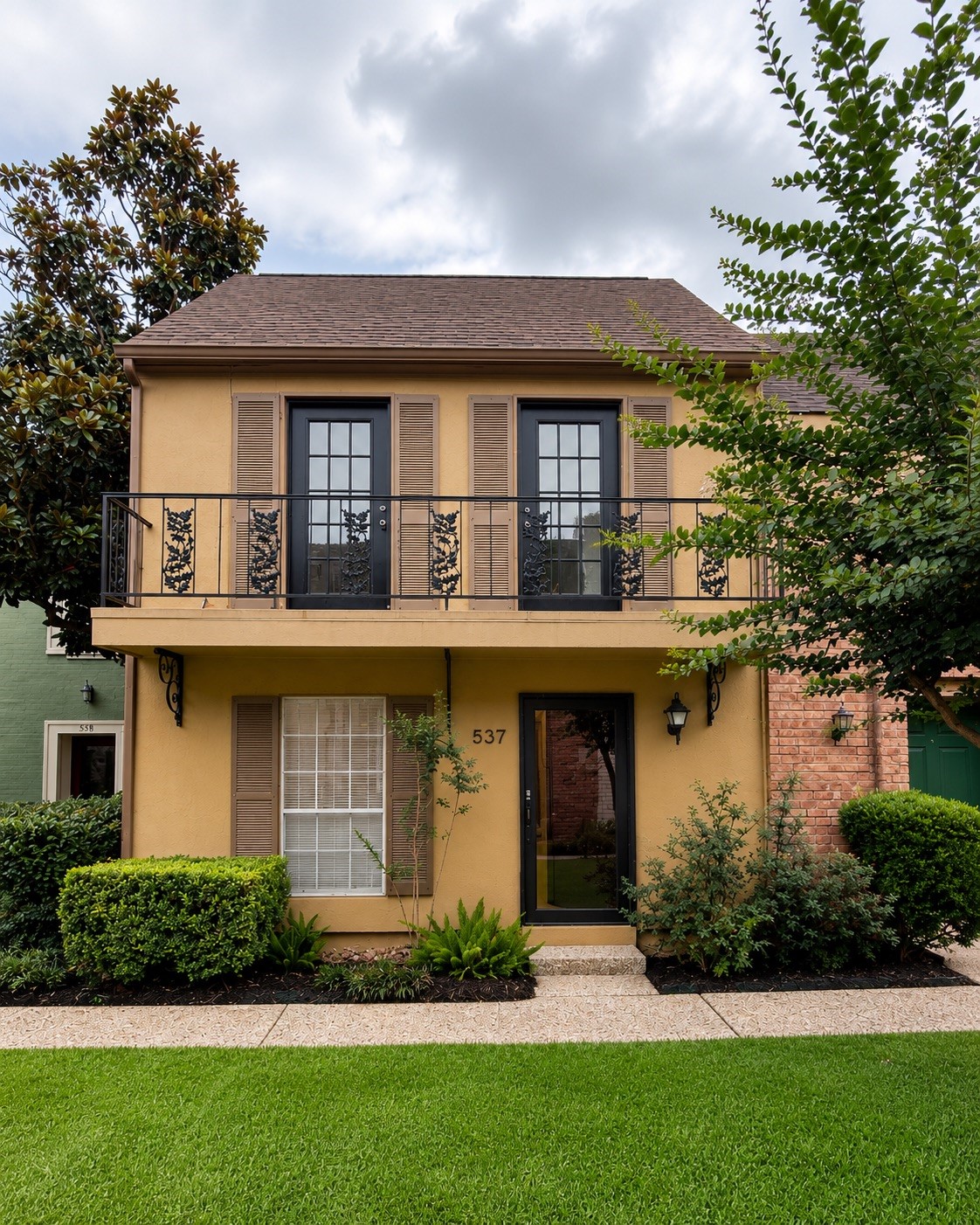 11550 Chimney Rock Road 537 Property Photo 1