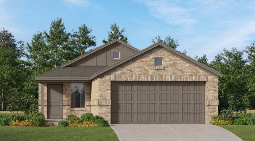 2407 Jasper Breeze Drive