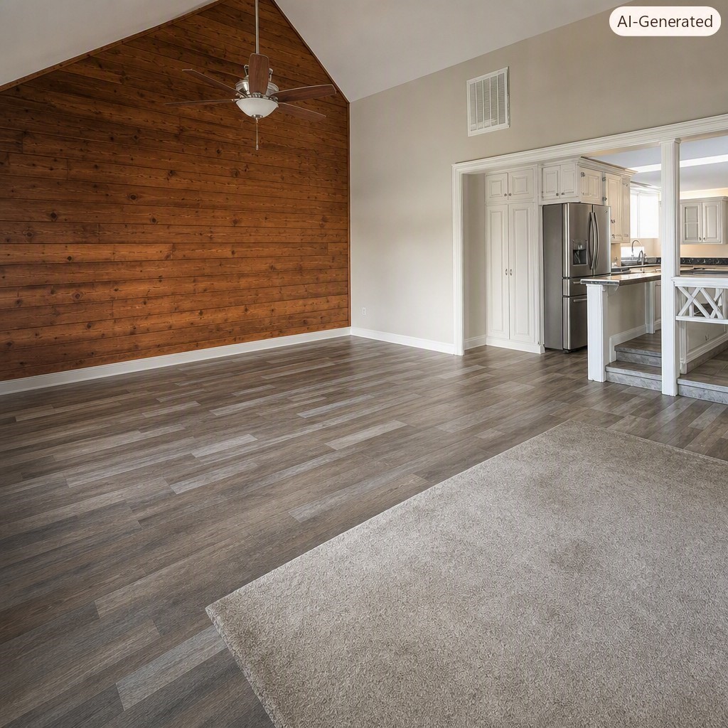 1218 Edwards Drive Property Photo 2
