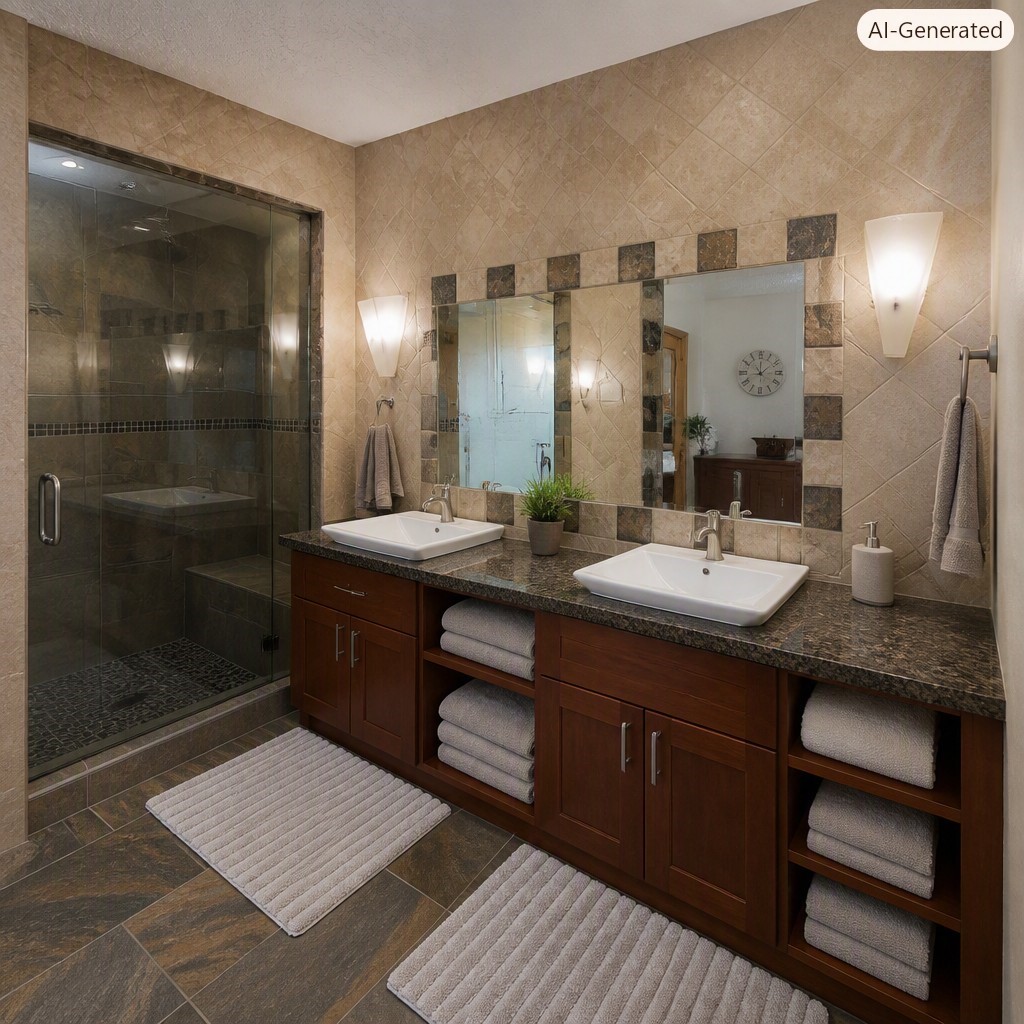 1218 Edwards Drive Property Photo 4