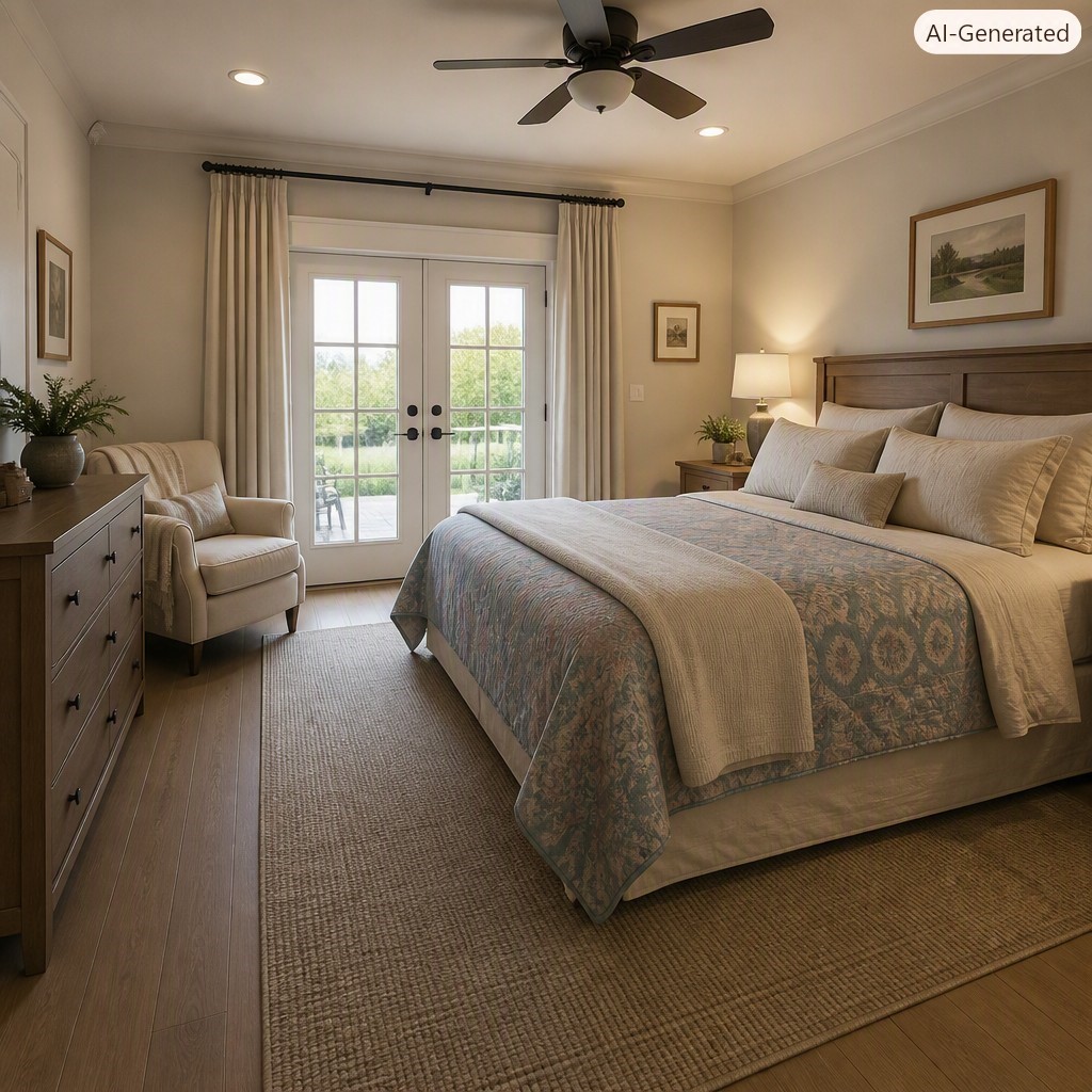 1218 Edwards Drive Property Photo 6