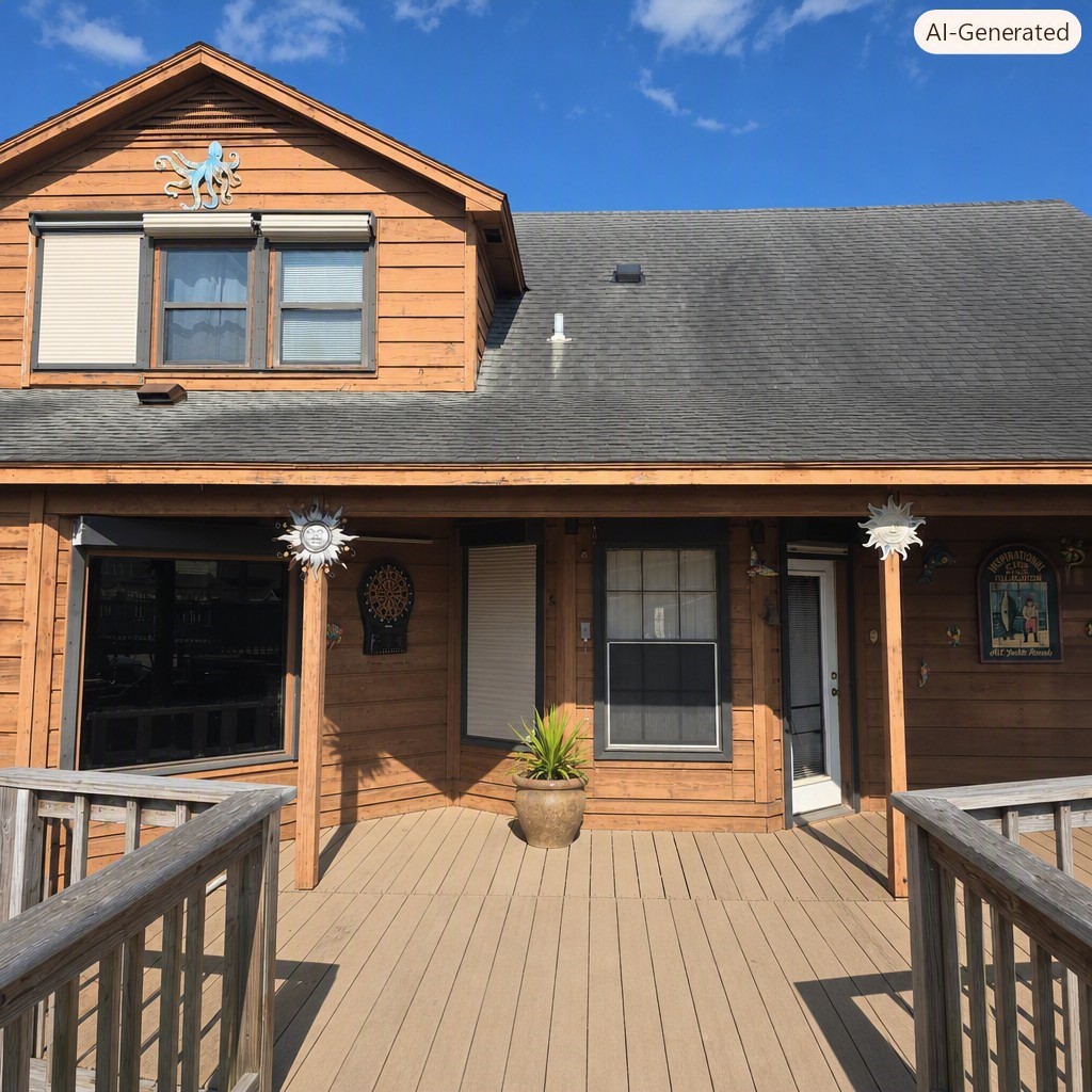 1218 Edwards Drive Property Photo 7