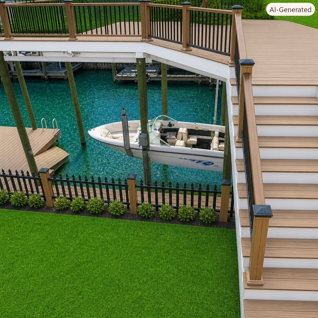 1218 Edwards Drive Property Photo 8