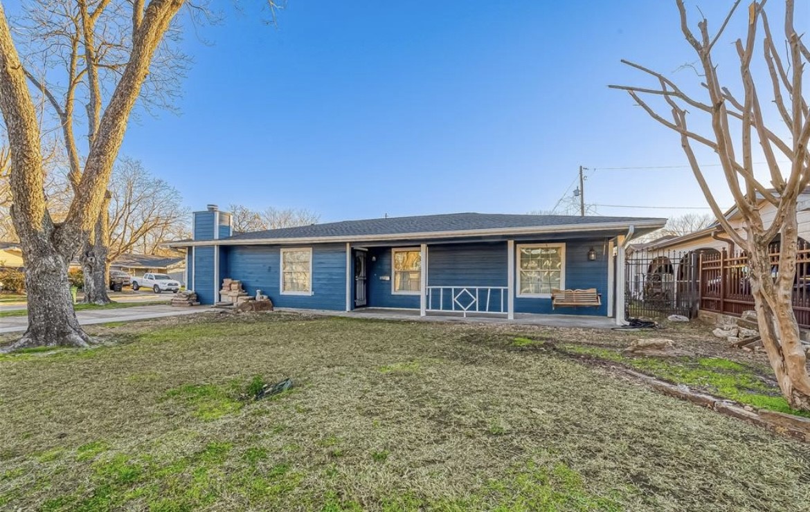11730 Rubenstein Street Property Photo 1