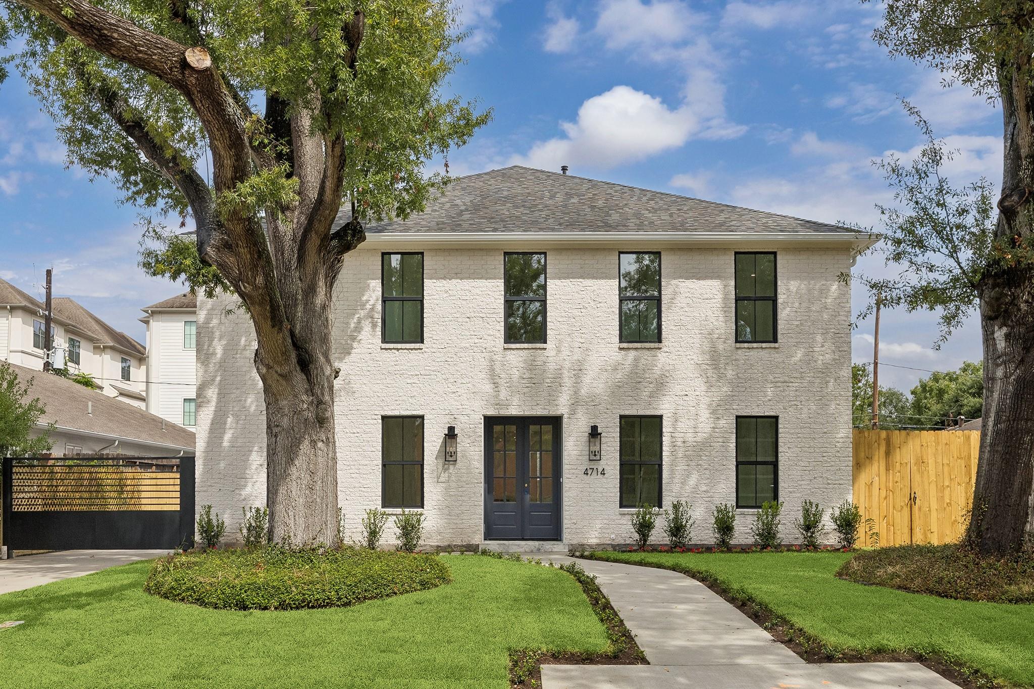 4714 W Alabama Street, Houston Tx 77027 Property Photo 1