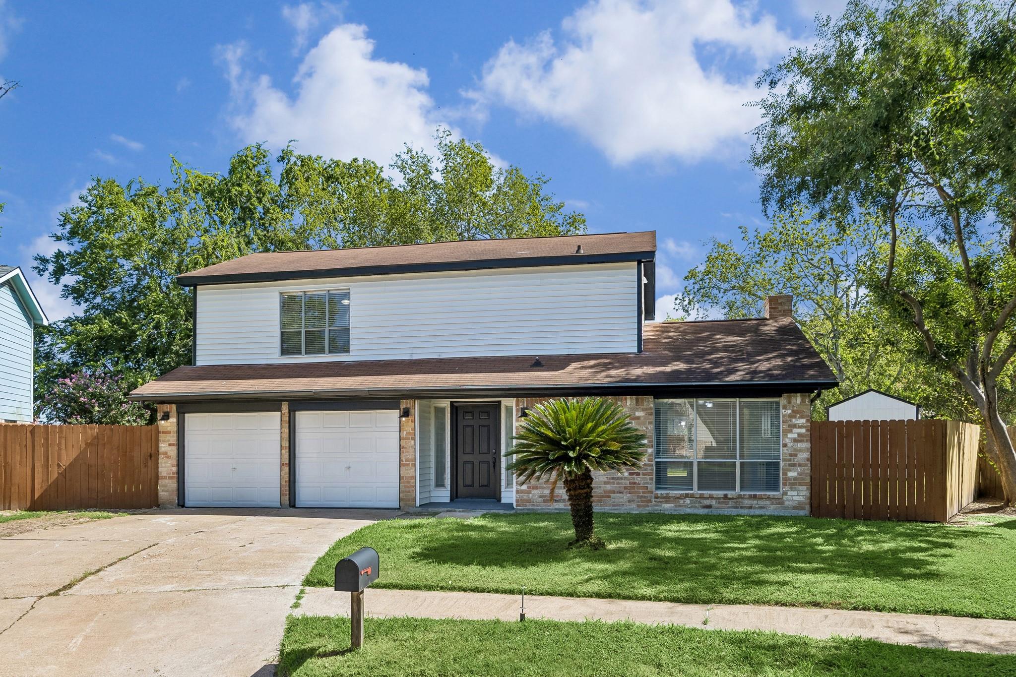 20806 Westgreen Court, Katy TX 77450 Property Photo 1