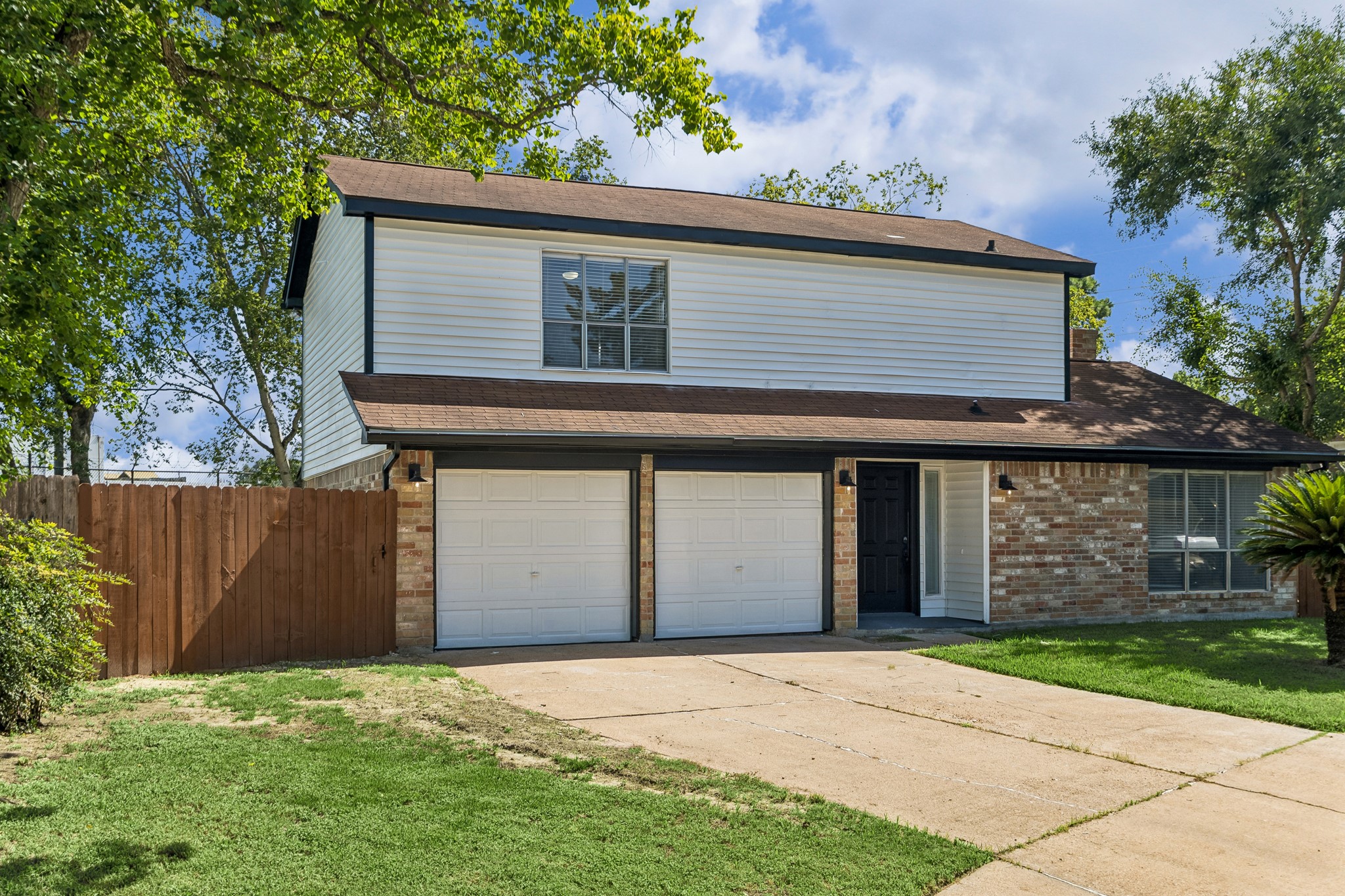 20806 Westgreen Court Property Photo 6