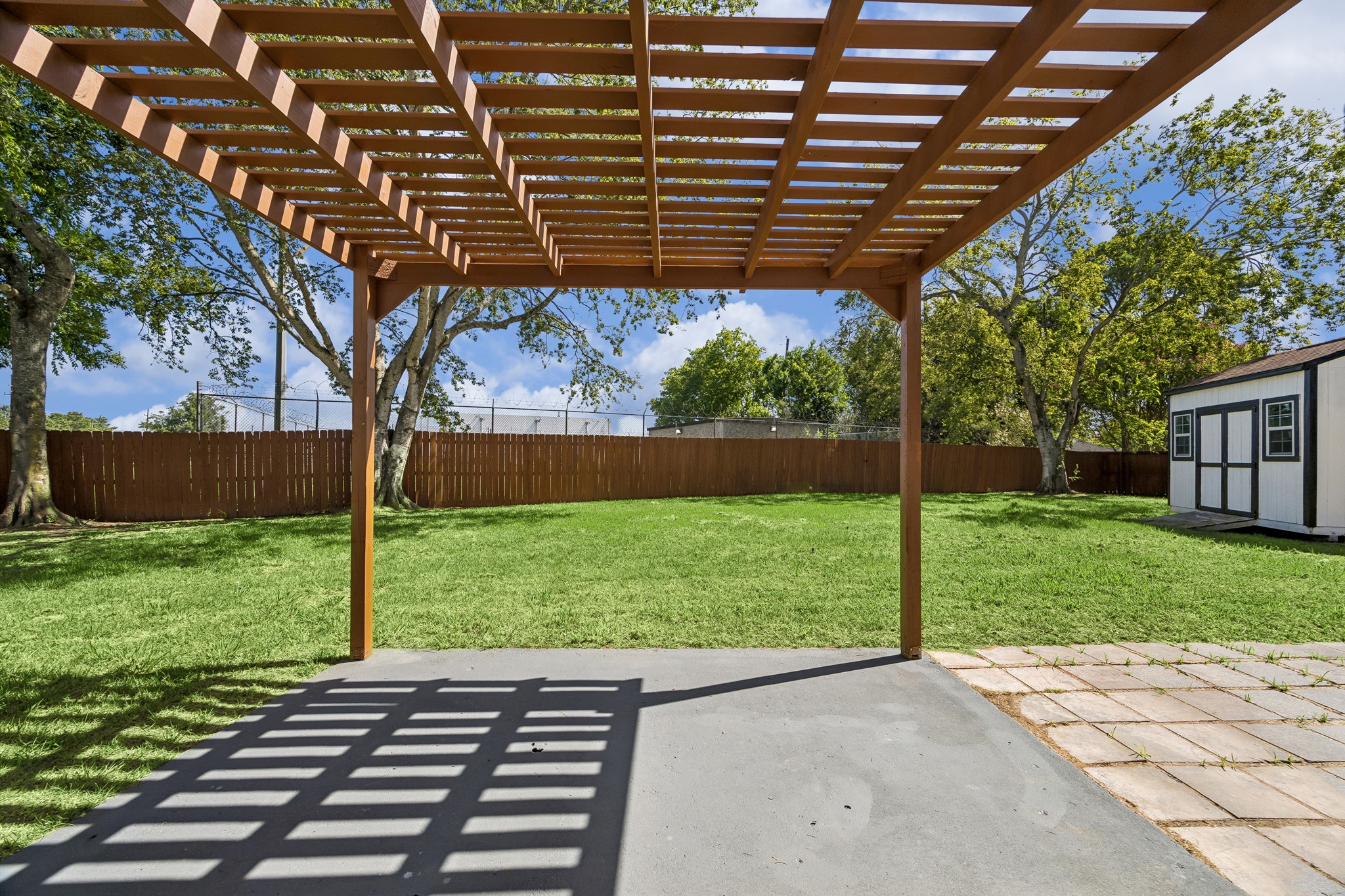 20806 Westgreen Court Property Photo 31