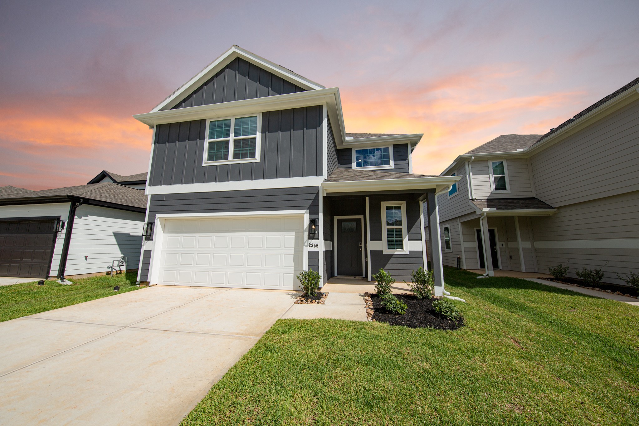 2356 Pipefish Drive Property Photo 1