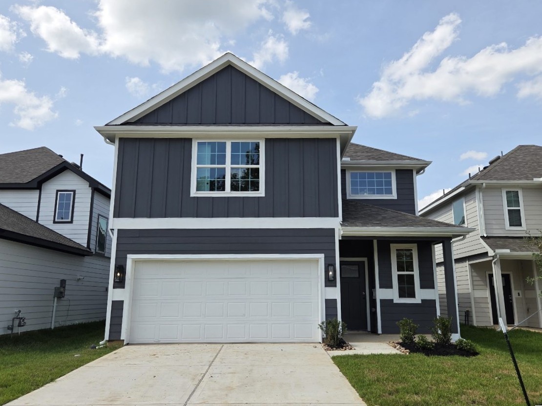 2356 Pipefish Drive Property Photo 2