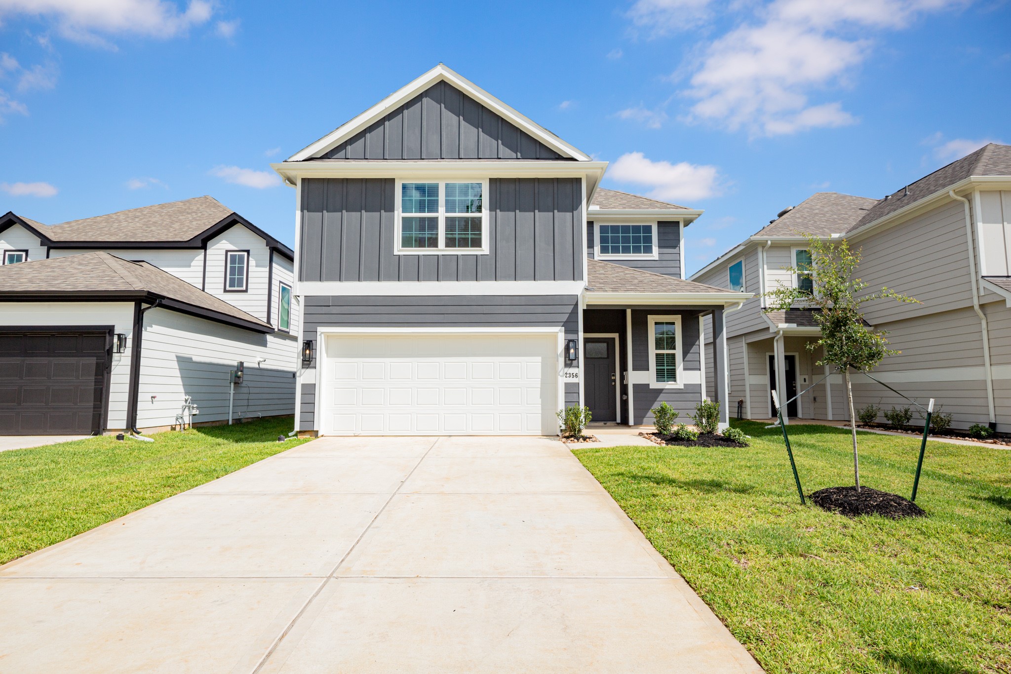 2356 Pipefish Drive Property Photo 2