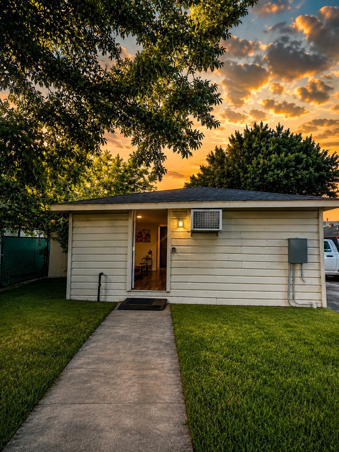 8041 Howard Drive 2 Property Photo 1