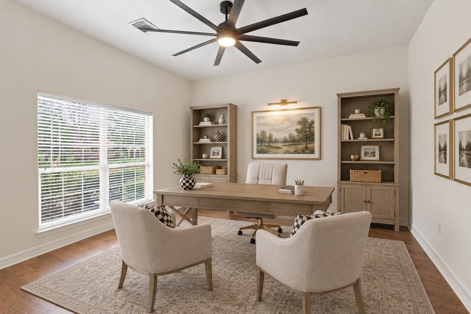 705 Fairway Oaks, Conroe Tx 77302 Property Photo 6
