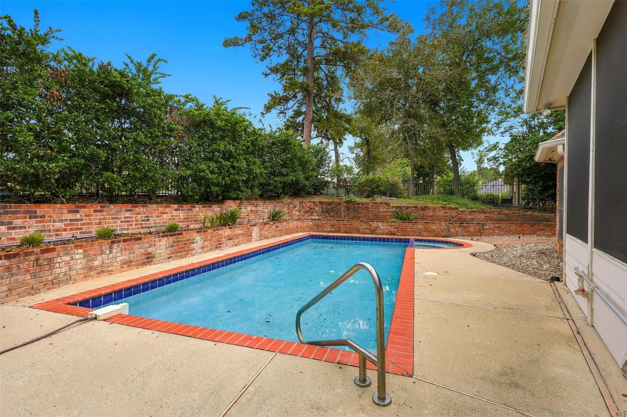 705 Fairway Oaks, Conroe Tx 77302 Property Photo 30