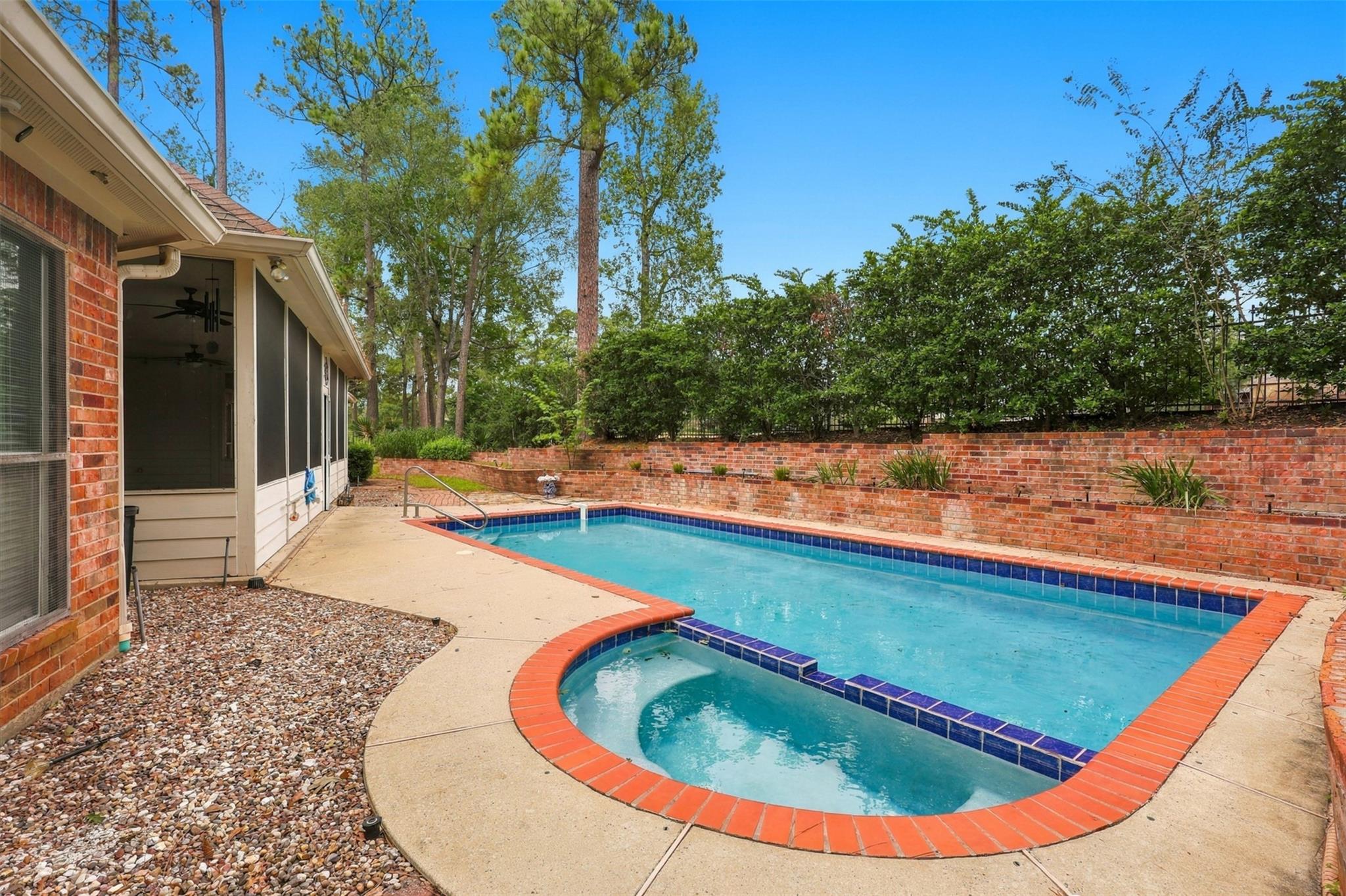 705 Fairway Oaks, Conroe Tx 77302 Property Photo 31