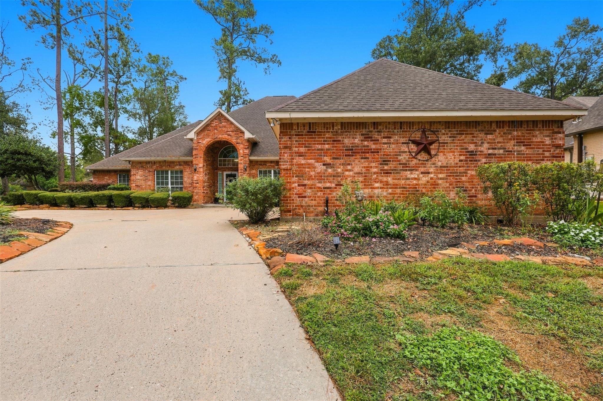 705 Fairway Oaks, Conroe Tx 77302 Property Photo 33