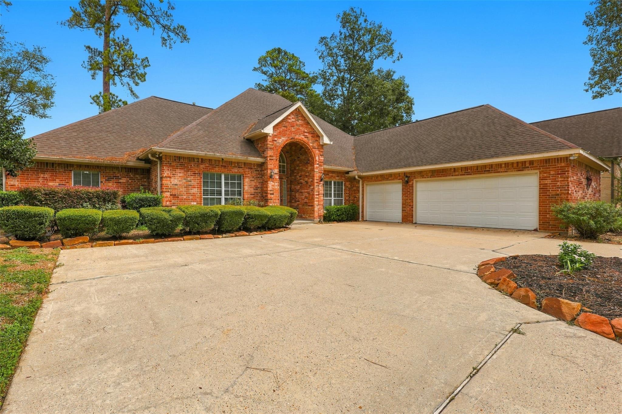 705 Fairway Oaks, Conroe Tx 77302 Property Photo 34