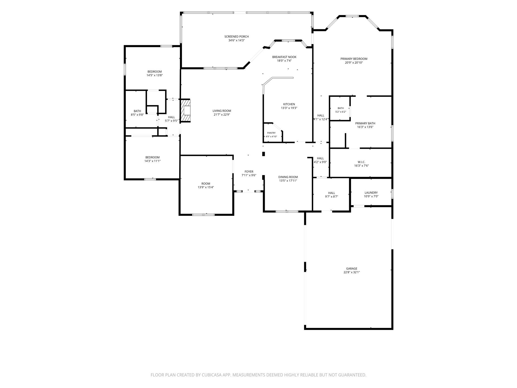 705 Fairway Oaks, Conroe Tx 77302 Property Photo 38