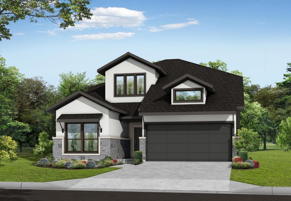 7418 Birch Thistle Lane Property Photo 1