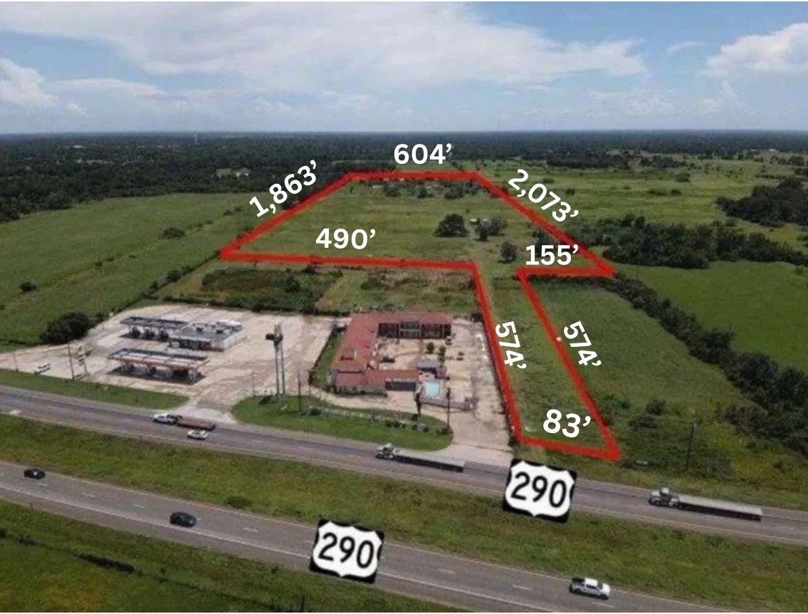 51359 Highway 290 Highway Property Photo 1