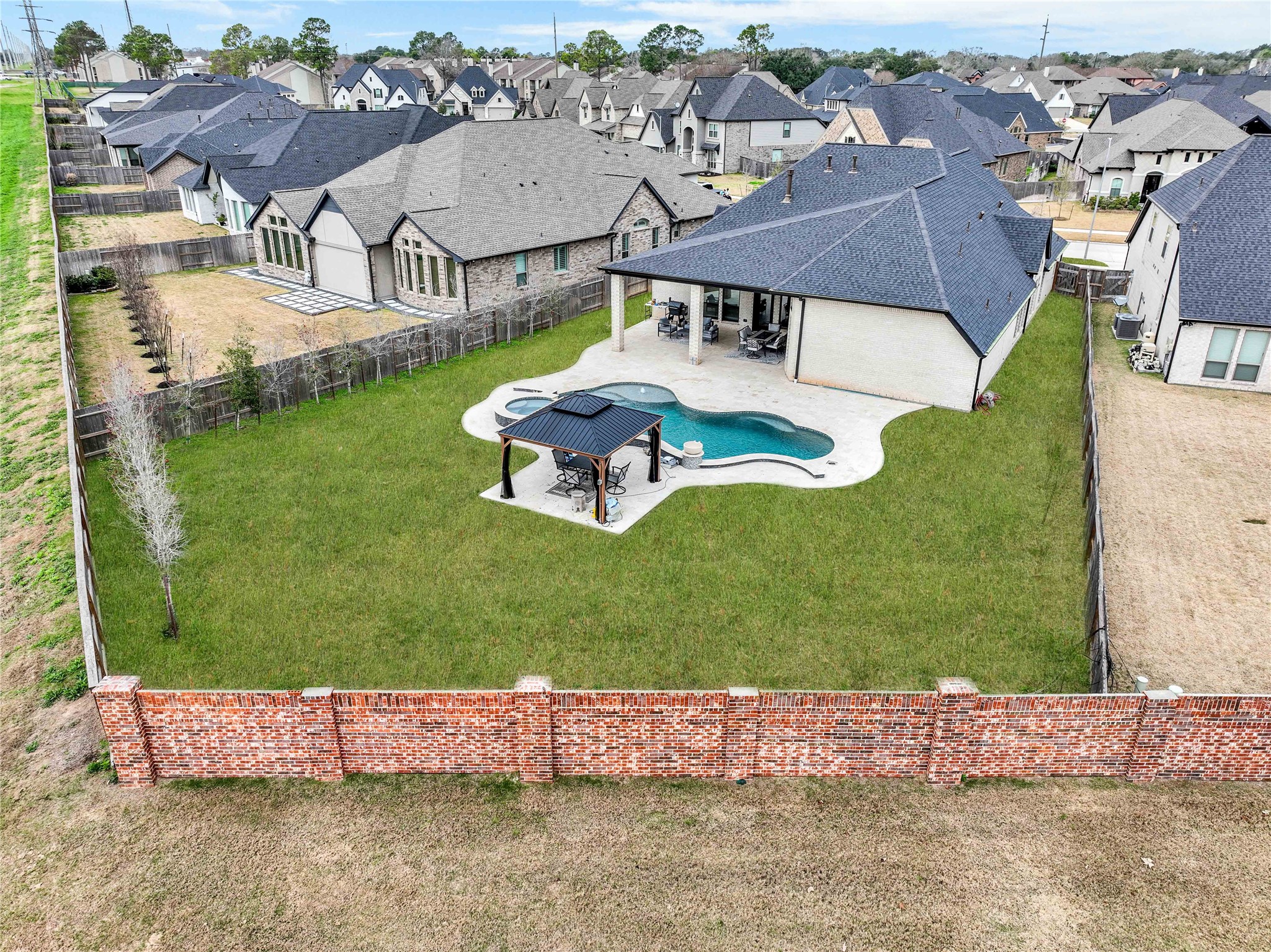 24307 Norwood Groves Drive Property Photo 44