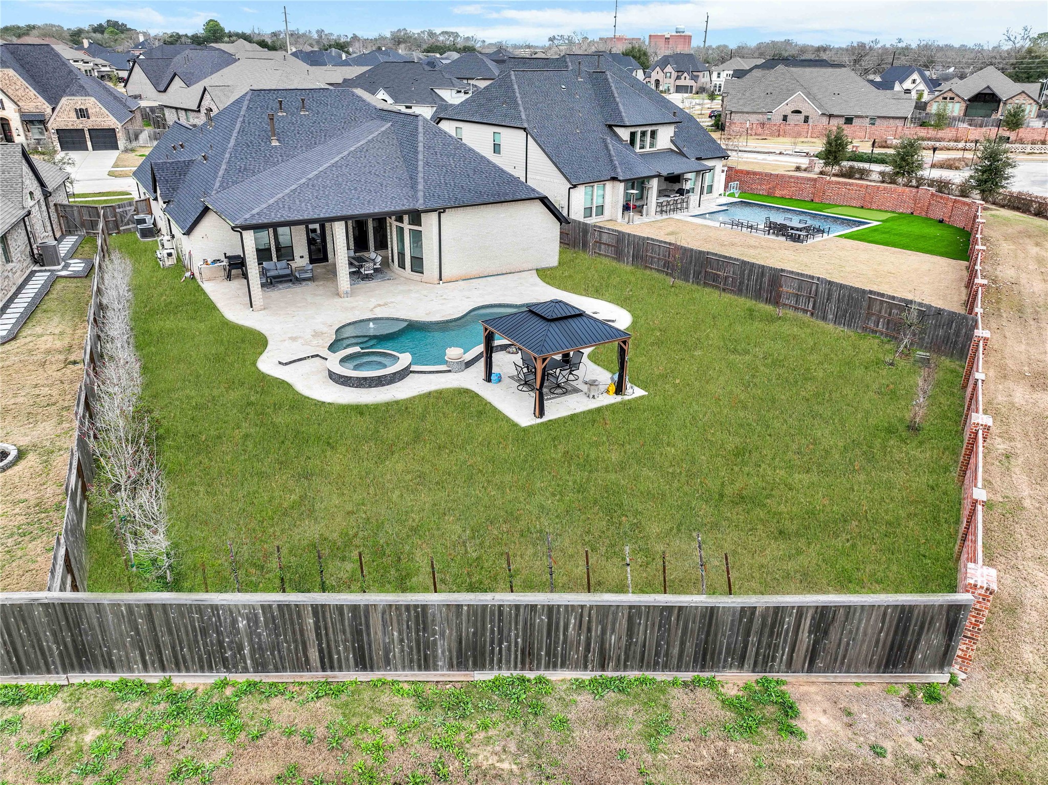 24307 Norwood Groves Drive Property Photo 45