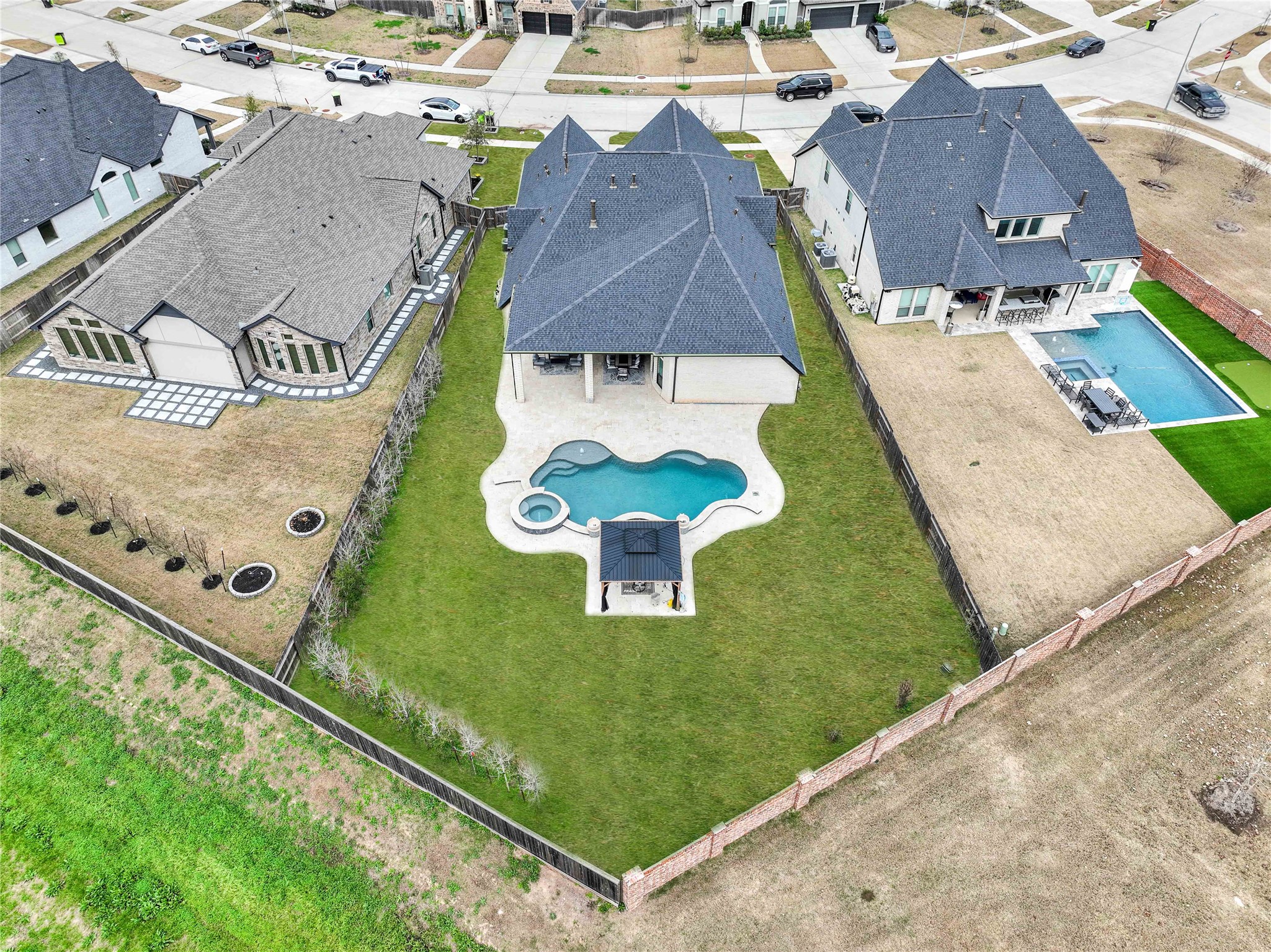 24307 Norwood Groves Drive Property Photo 46