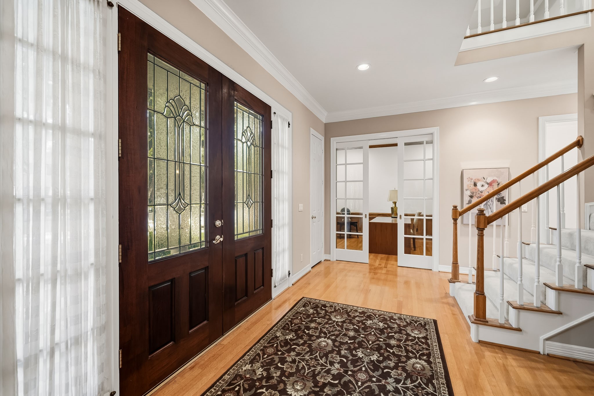 3302 Woodbrook Lane Property Photo 8