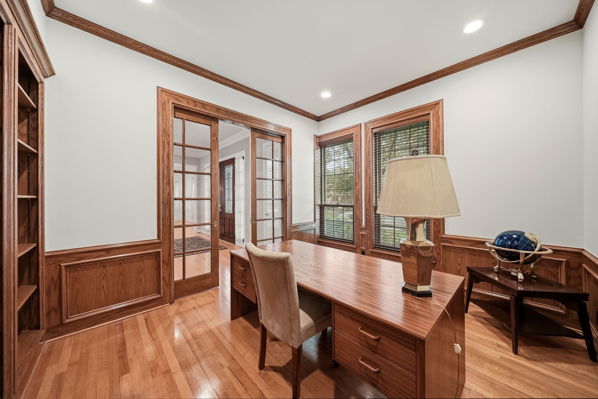 3302 Woodbrook Lane Property Photo 9