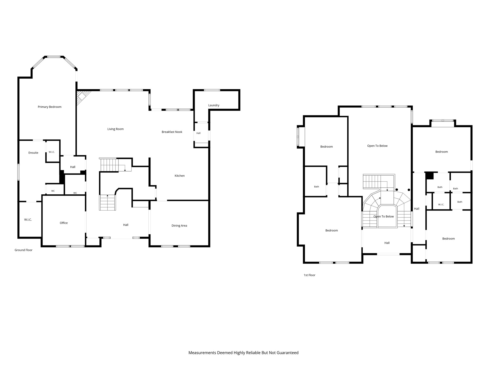 3302 Woodbrook Lane Property Photo 19