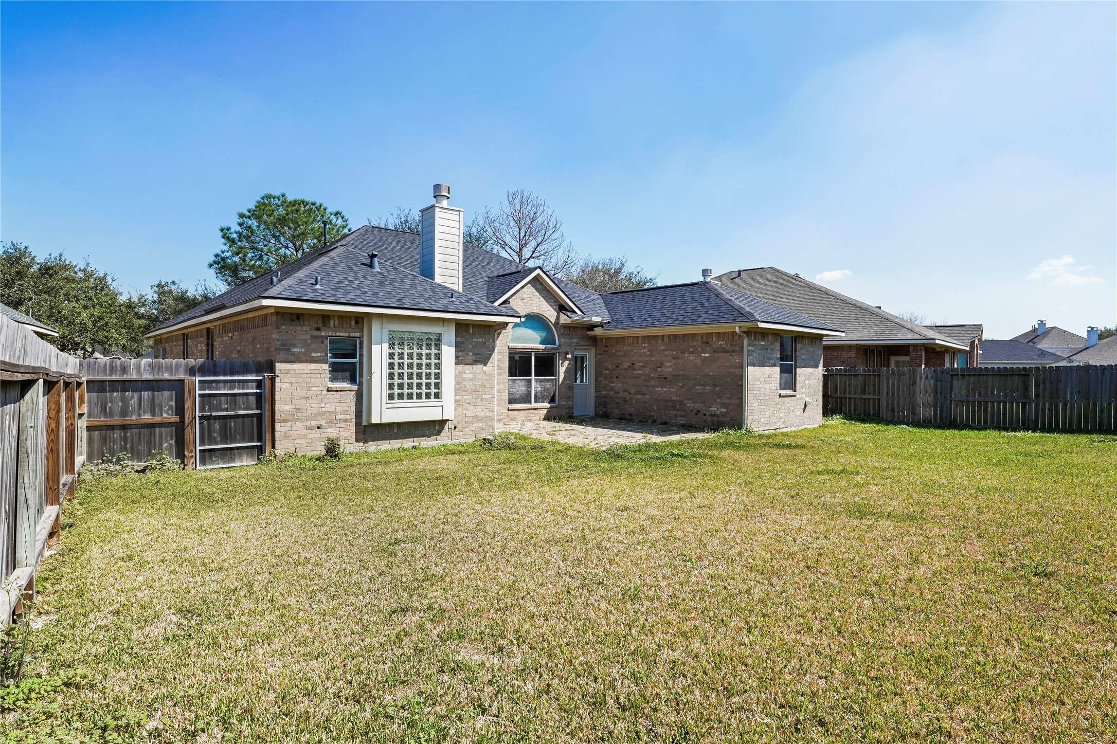 5710 Shady Hollow Court Property Photo 22