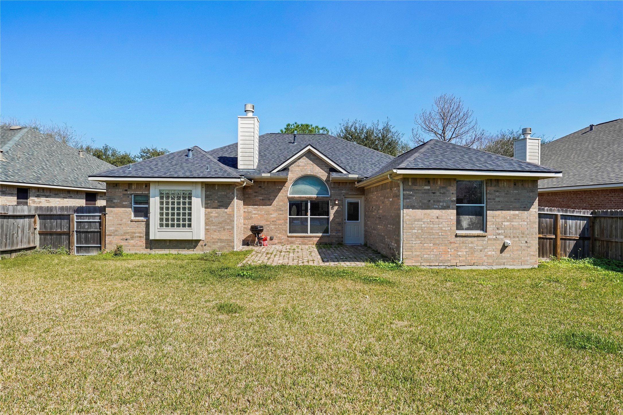5710 Shady Hollow Court Property Photo 23