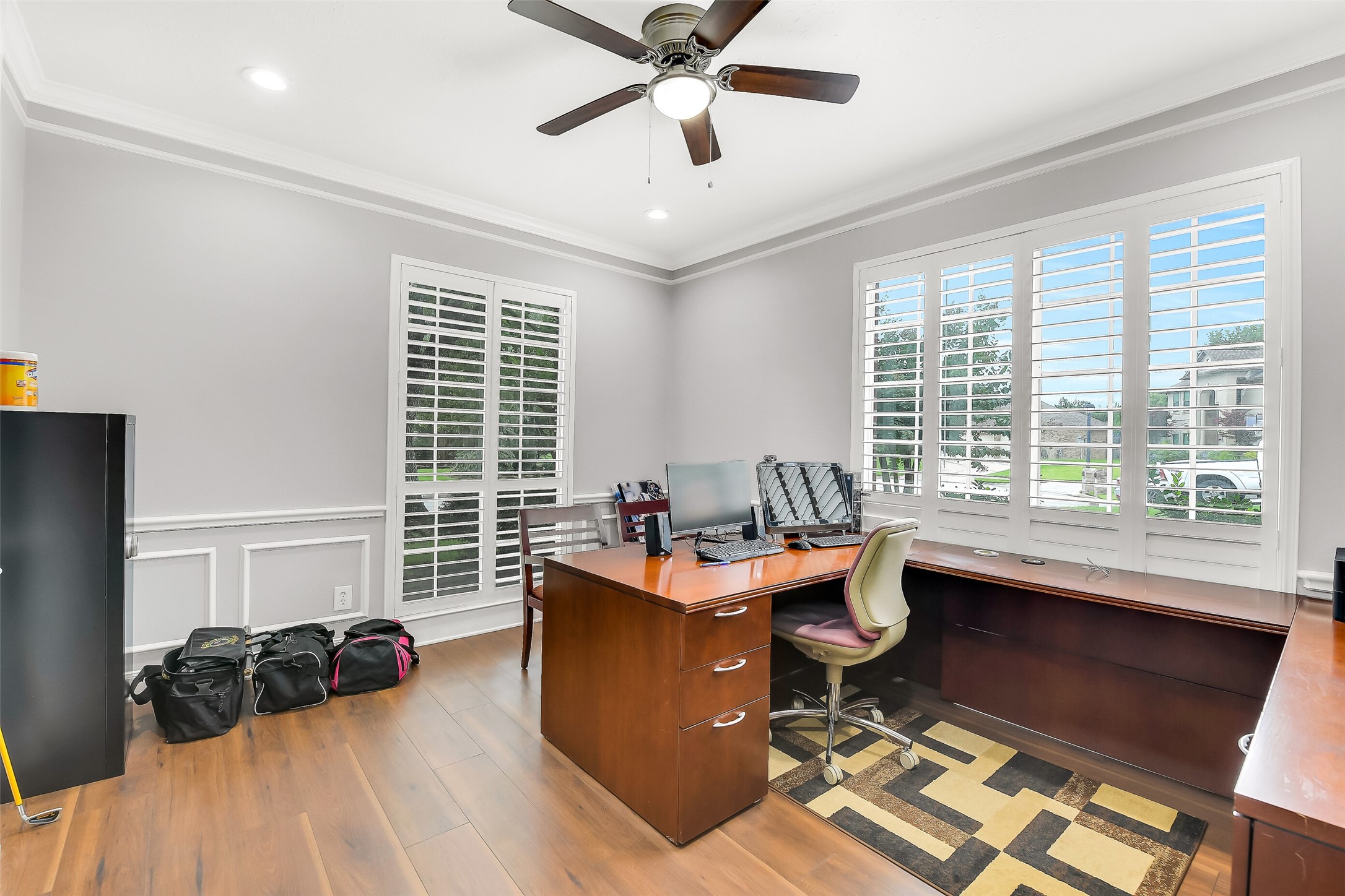 18414 Bull Pine Drive Property Photo 18